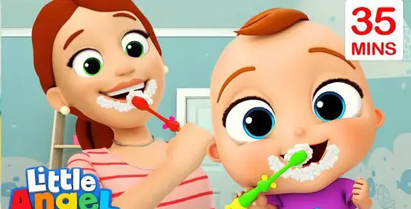 عکس فرشته ی دندان