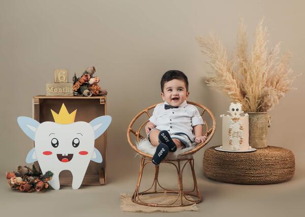 عکس فرشته دندونی واقعی