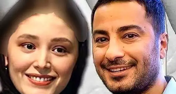 عکس جدید فرشته حسینی و نوید محمدزاده
