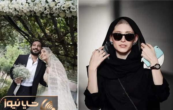 عکس فرشته ی ترسناک