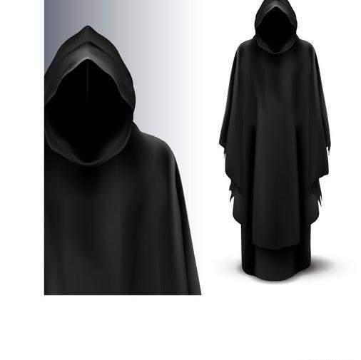 عکس فرشته ی ترسناک