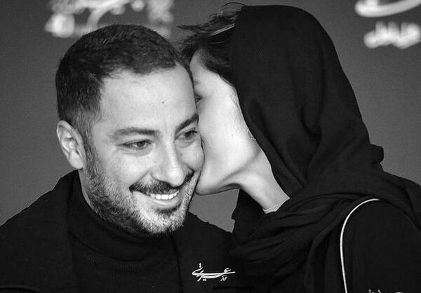 عکس فرشته حسینی زاده