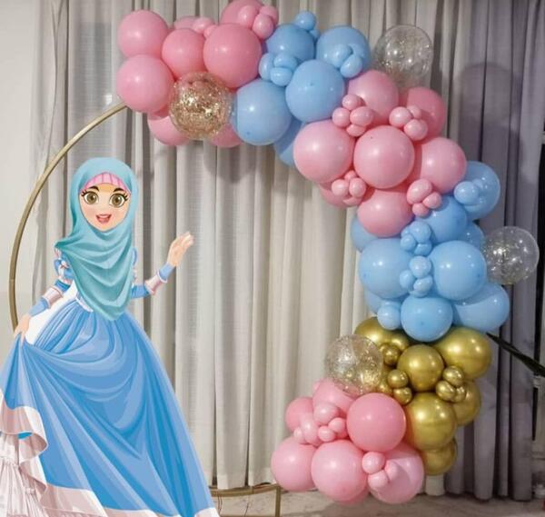 عکس فرشته برای جشن عبادت
