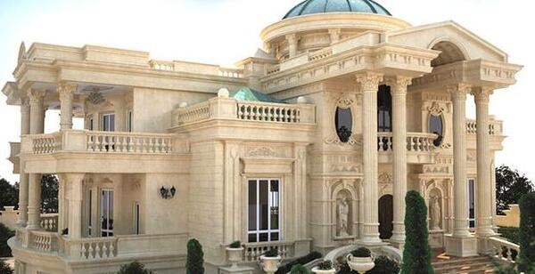 عکس خیابان فرشته تهران