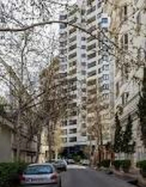 عکس خیابان فرشته تهران