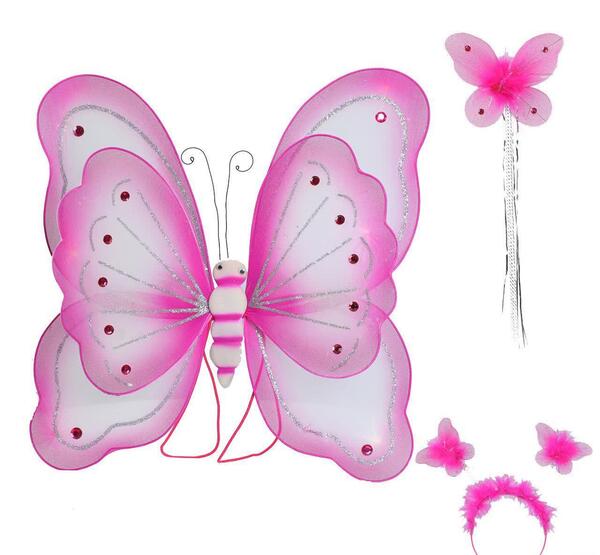 عکس بال فرشته بچه گانه