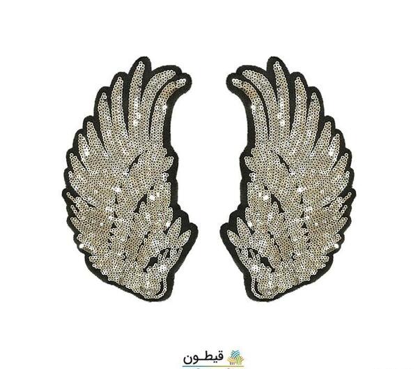 عکس بال فرشته بچه گانه