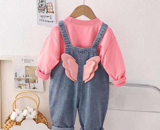 عکس بال فرشته بچه گانه