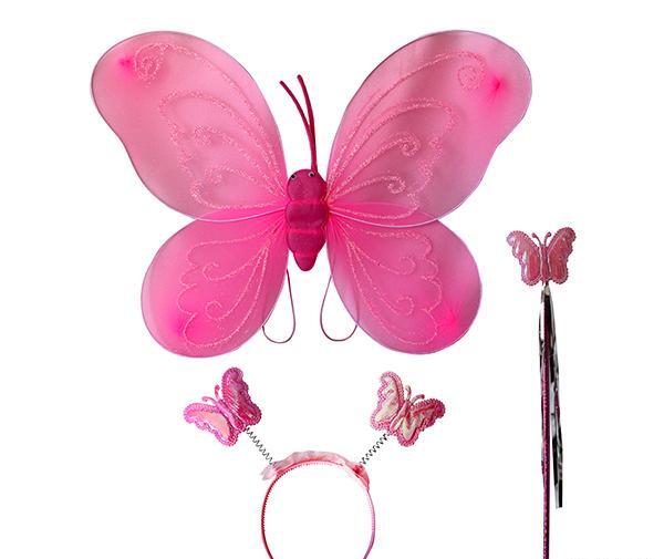 عکس بال فرشته بچه گانه