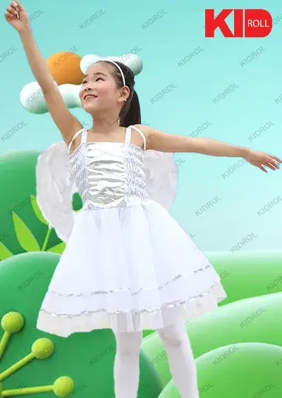 عکس بال فرشته بچه گانه
