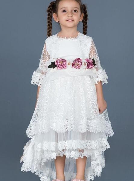 عکس لباس فرشته بچه گانه
