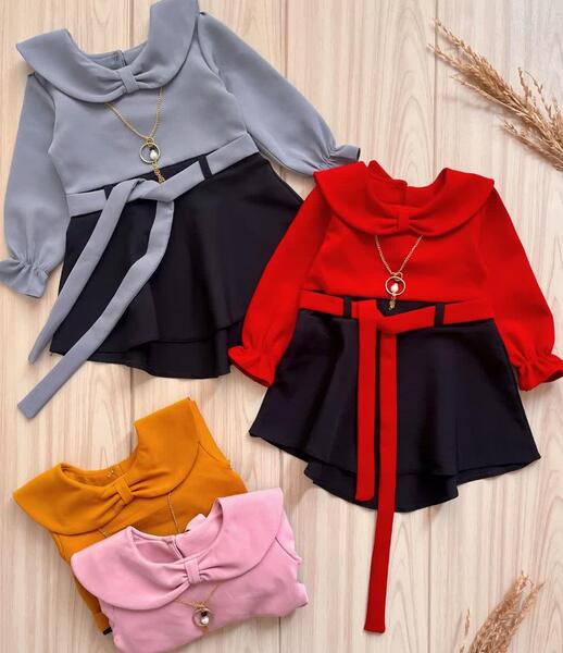عکس لباس فرشته بچه گانه