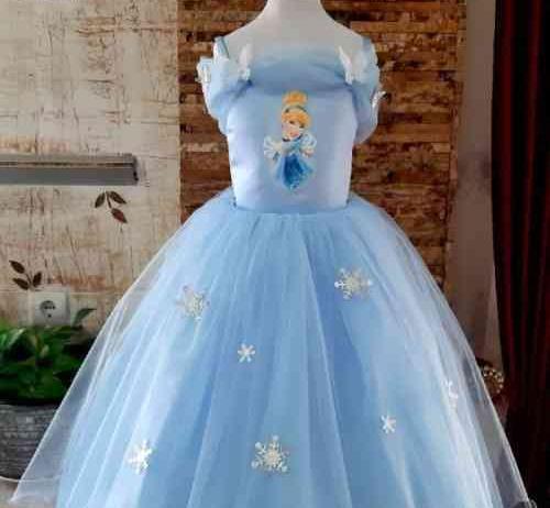 عکس لباس فرشته بچه گانه