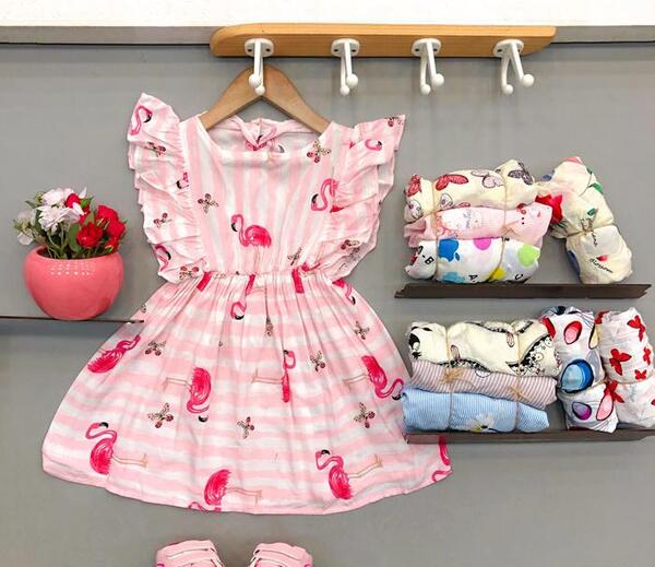 عکس لباس فرشته بچه گانه