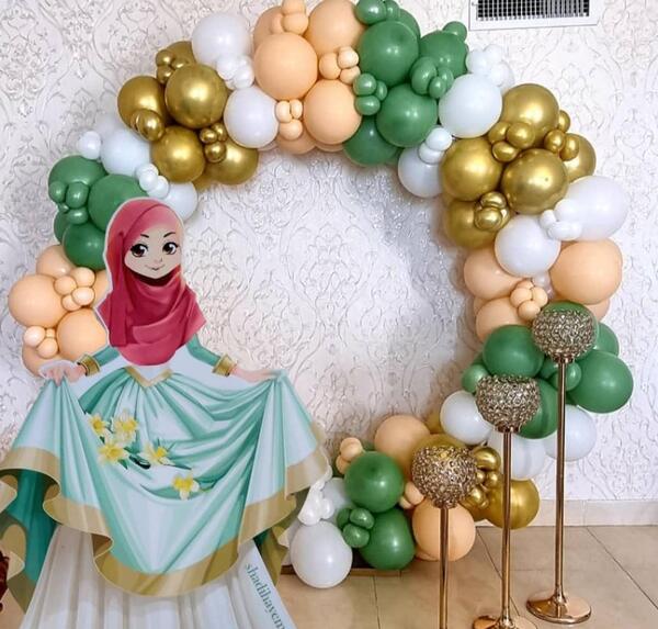 عکس فرشته ی جشن تکلیف
