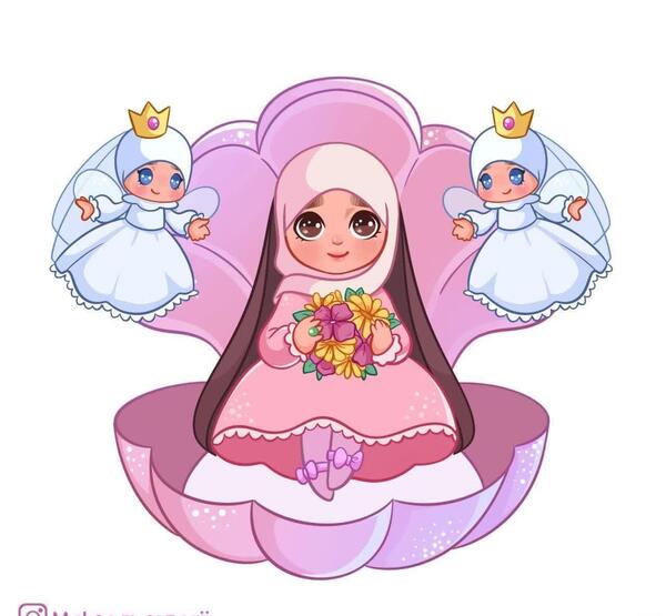 دانلود عکس فرشته جشن تکلیف