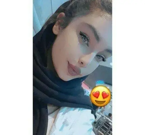 عکس فیک دخترونه طبیعی ویسگون