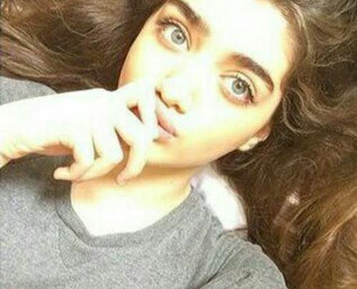 عکس فیک دخترونه طبیعی ویسگون