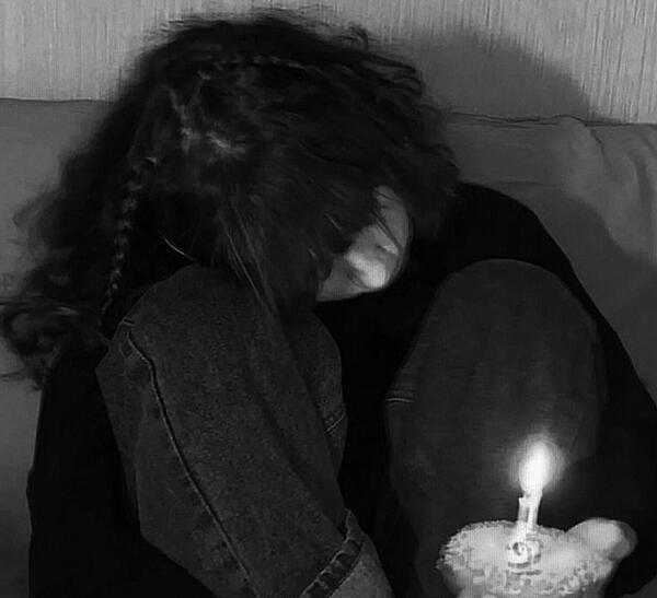 فیک عکس دارک دخترونه ویسگون