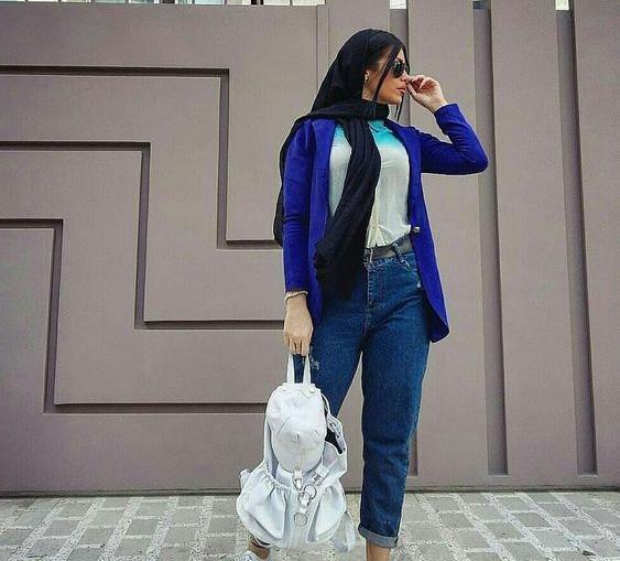 ویسگون اینستا عکس فیک دخترونه