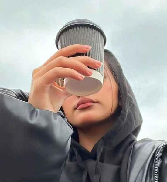 ویسگون اینستا عکس فیک دخترونه