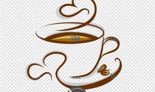 عکس لیوان قهوه فانتزی