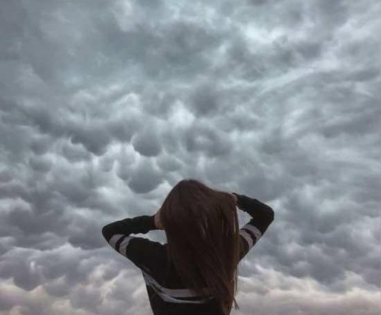 نيمرخ اینستا عکس فیک دخترونه
