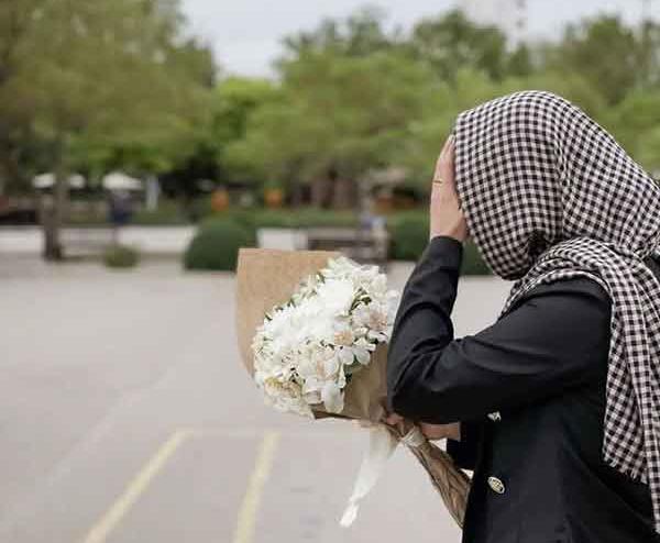 عکس فیک دخترونه با لباس بلوچی