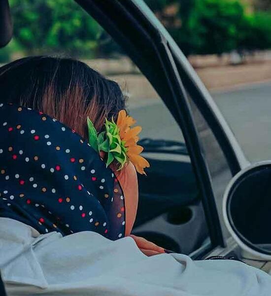 عکس فیک دخترونه با لباس بلوچی
