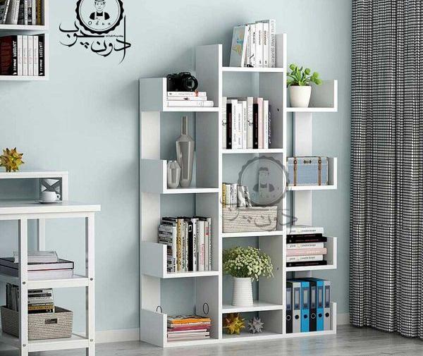 عکس کتابخانه فانتزی