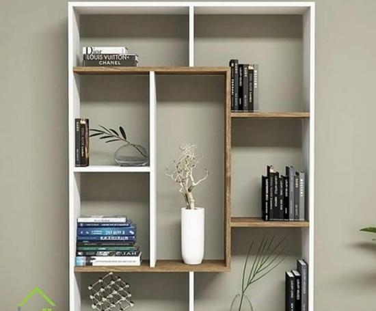 عکس کتابخانه فانتزی