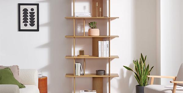 عکس کتابخانه فانتزی