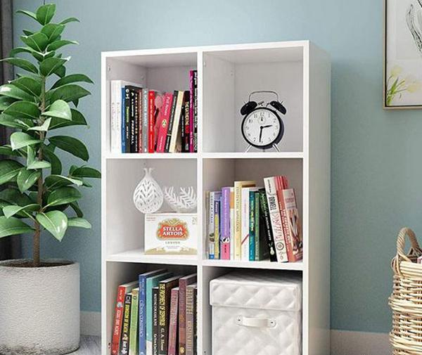 عکس کتابخانه فانتزی