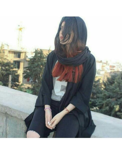 ویسگون عکس قدی دخترونه فیک طبیعی