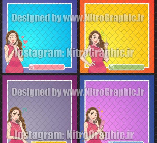 عکس های فانتزی کره ای