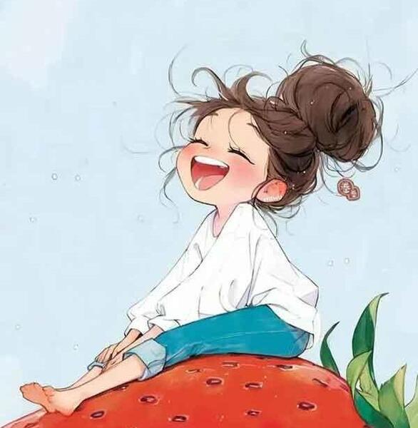 عکس فانتزی گوگولی دخترانه