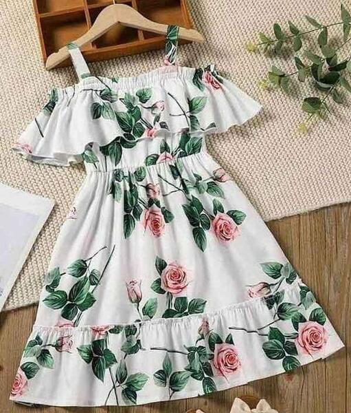 عکس فانتزی لباس بچه گانه