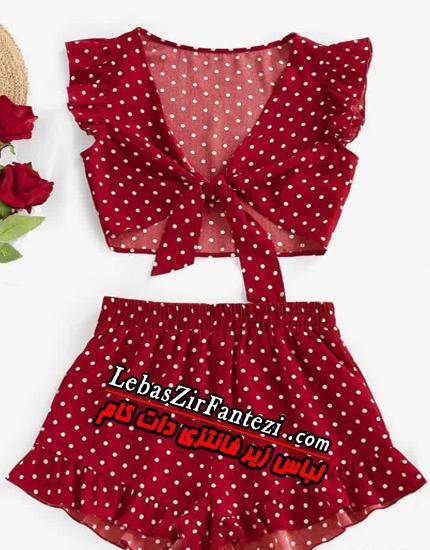 عکس لباس های فانتزی