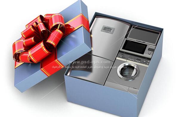 عکس لباسشویی فانتزی