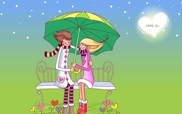 عکس های فانتزی لاویز