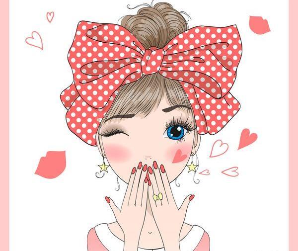 عکس های فانتزی لاویز
