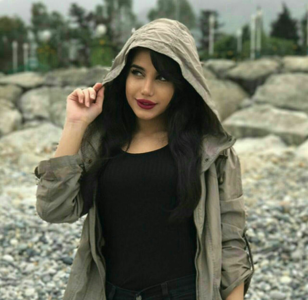 پروف ویسگون شاخ عکس فیک دخترونه