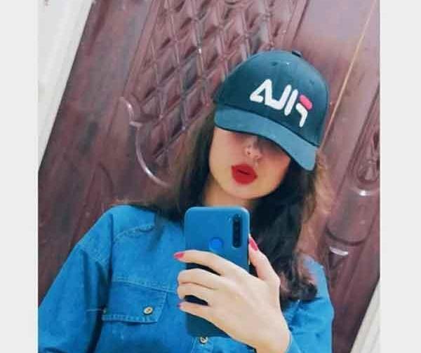 عکس فیک دخترونه طبیعی سلفی