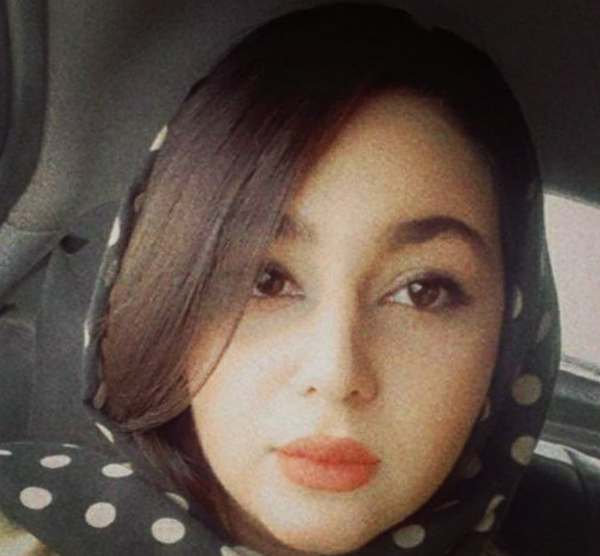 عکس فیک دخترونه طبیعی سلفی