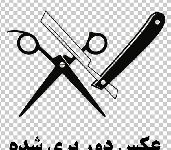 عکس آرایشگری فانتزی مردانه