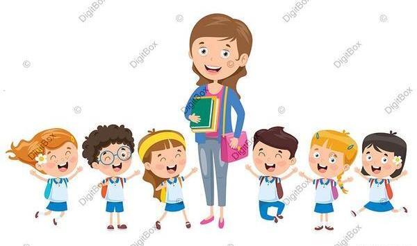 عکس فانتزی معلم و شاگرد