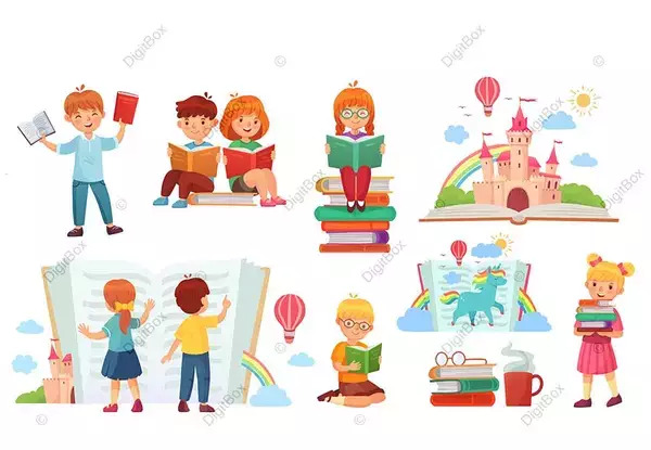 عکس مدرسه فانتزی واقعی