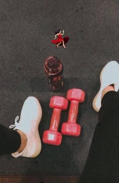 عکس فیک باشگاهی دخترانه