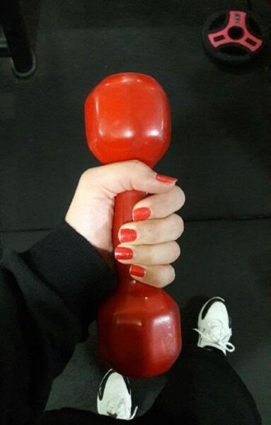 عکس فیک باشگاهی دخترانه