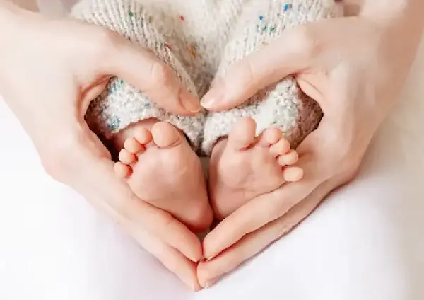 عکس های فانتزی نوزادی